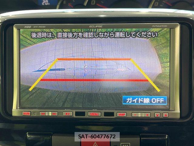 Daihatsu TANTO CUSTOM 2011-08 8102269-3