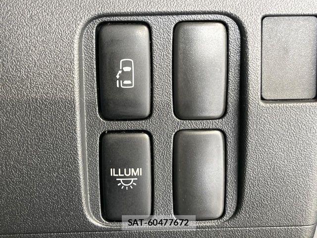 Daihatsu TANTO CUSTOM 2011-08 8102269-4