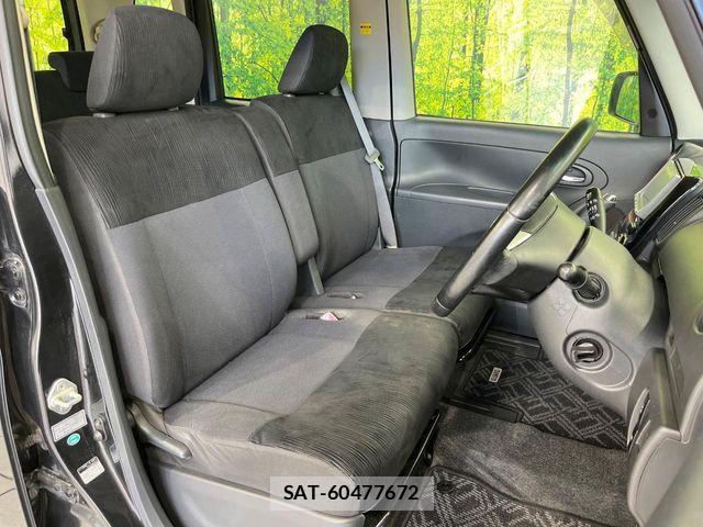 Daihatsu TANTO CUSTOM 2011-08 8102269-7