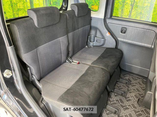 Daihatsu TANTO CUSTOM 2011-08 8102269-8