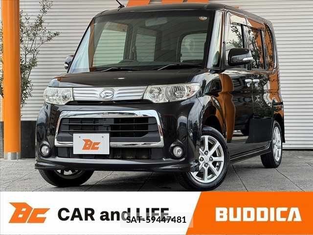 Daihatsu TANTO CUSTOM 2012-03 8102278-0