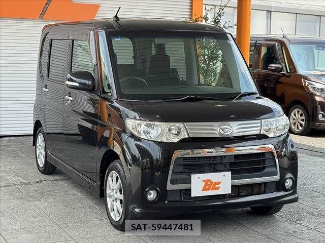 Daihatsu TANTO CUSTOM 2012-03 8102278-9