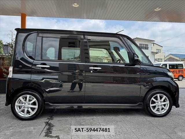 Daihatsu TANTO CUSTOM 2012-03 8102278-10