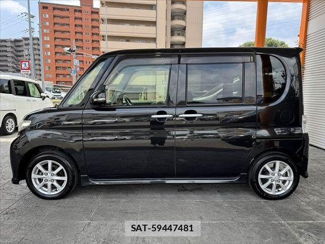 Daihatsu TANTO CUSTOM 2012-03 8102278-11