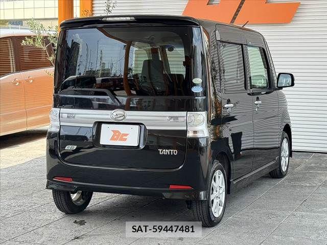 Daihatsu TANTO CUSTOM 2012-03 8102278-12