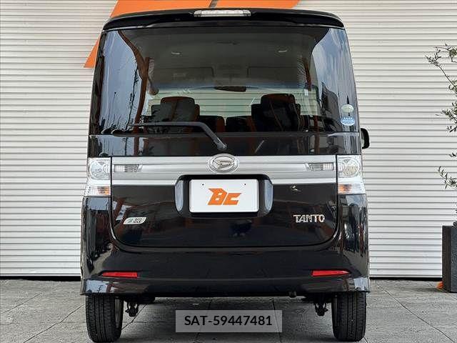 Daihatsu TANTO CUSTOM 2012-03 8102278-13