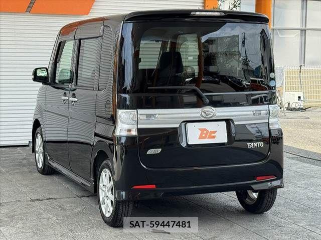 Daihatsu TANTO CUSTOM 2012-03 8102278-14