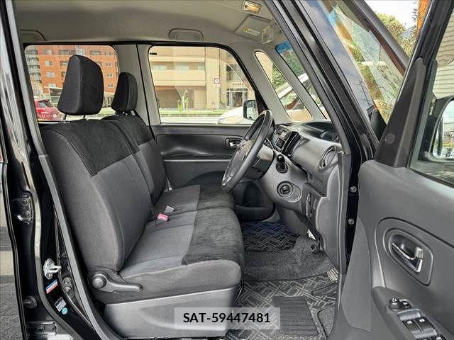 Daihatsu TANTO CUSTOM 2012-03 8102278-15