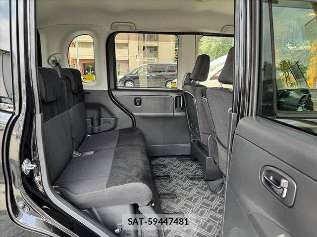 Daihatsu TANTO CUSTOM 2012-03 8102278-16