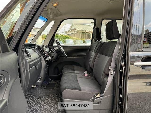 Daihatsu TANTO CUSTOM 2012-03 8102278-17