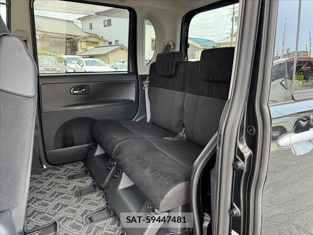 Daihatsu TANTO CUSTOM 2012-03 8102278-18