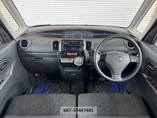 Daihatsu TANTO CUSTOM 2012-03 8102278-1