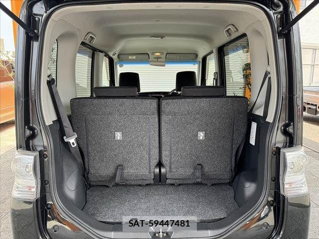 Daihatsu TANTO CUSTOM 2012-03 8102278-19