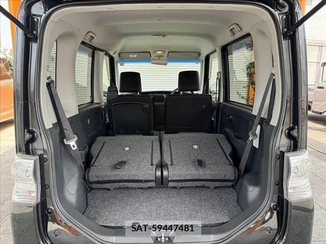 Daihatsu TANTO CUSTOM 2012-03 8102278-20
