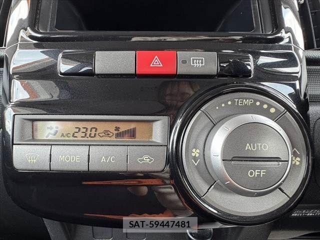 Daihatsu TANTO CUSTOM 2012-03 8102278-22