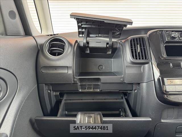 Daihatsu TANTO CUSTOM 2012-03 8102278-27