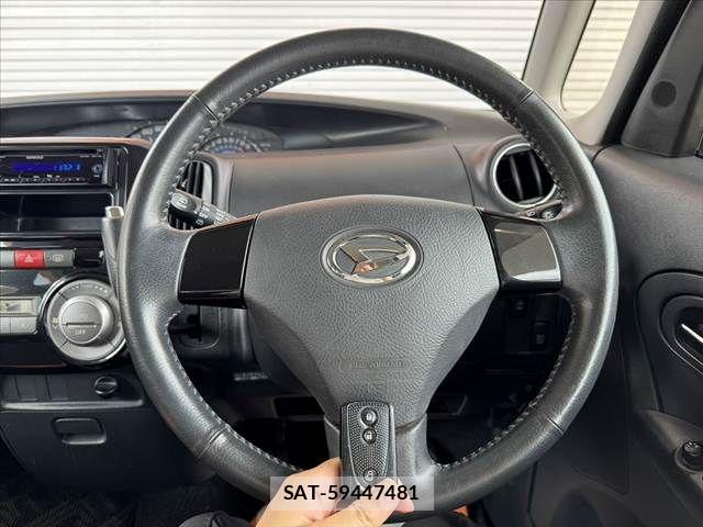 Daihatsu TANTO CUSTOM 2012-03 8102278-6