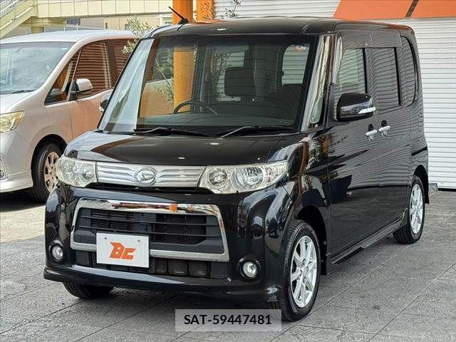 Daihatsu TANTO CUSTOM 2012-03 8102278-7