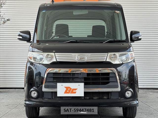 Daihatsu TANTO CUSTOM 2012-03 8102278-8