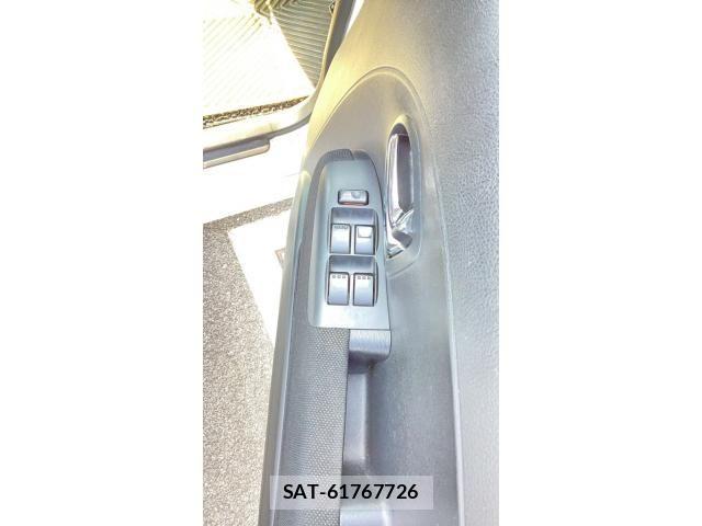 Daihatsu TANTO CUSTOM 2007-08 8102280-9