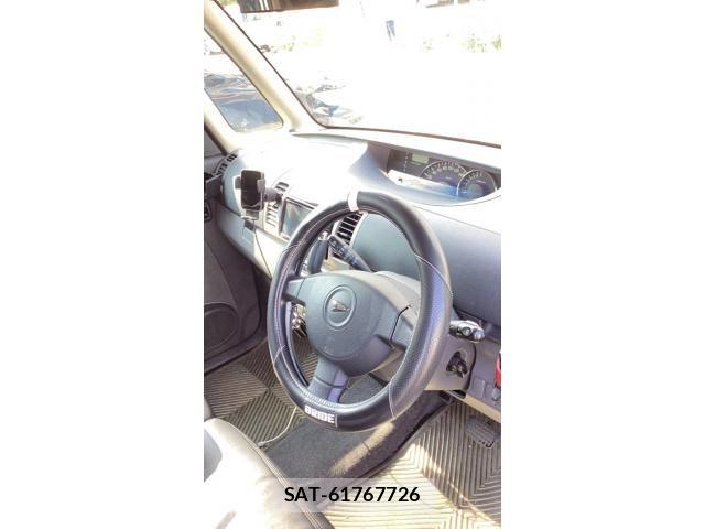 Daihatsu TANTO CUSTOM 2007-08 8102280-11