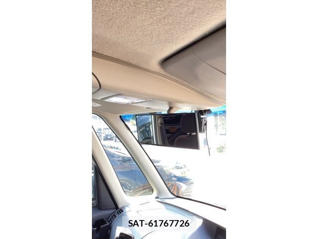 Daihatsu TANTO CUSTOM 2007-08 8102280-12