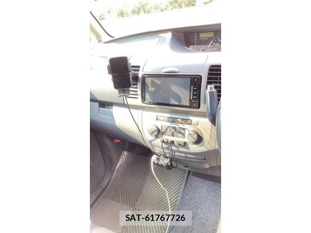 Daihatsu TANTO CUSTOM 2007-08 8102280-14