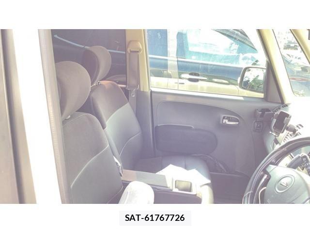 Daihatsu TANTO CUSTOM 2007-08 8102280-15