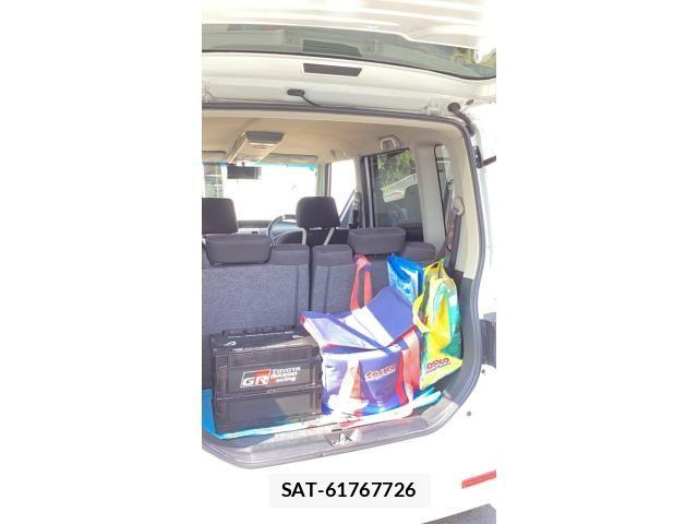 Daihatsu TANTO CUSTOM 2007-08 8102280-17