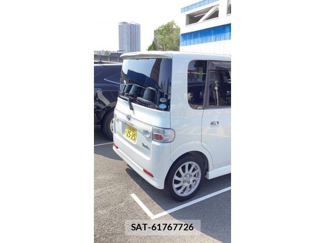 Daihatsu TANTO CUSTOM 2007-08 8102280-1