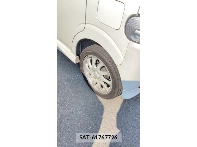 Daihatsu TANTO CUSTOM 2007-08 8102280-5