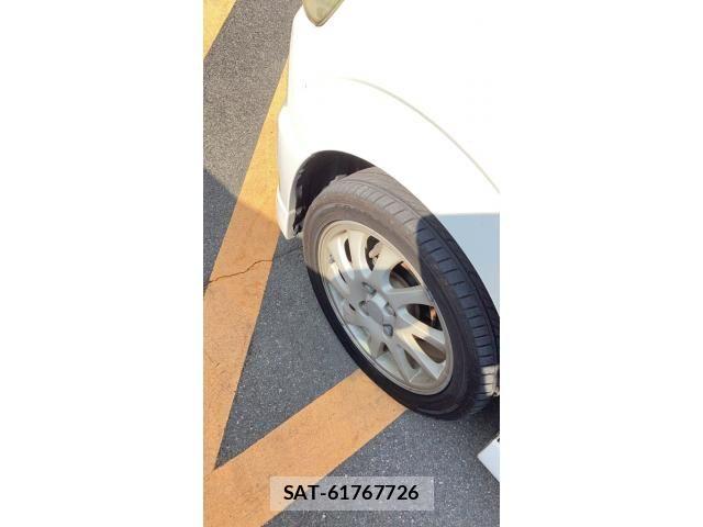 Daihatsu TANTO CUSTOM 2007-08 8102280-6