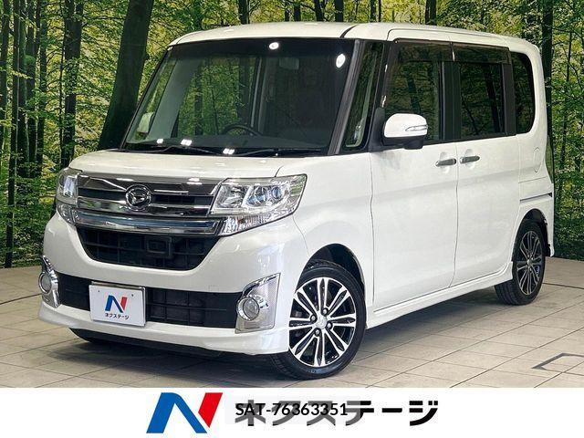 Daihatsu TANTO CUSTOM 2014-10 8102263-0