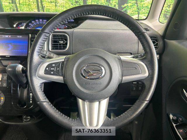 Daihatsu TANTO CUSTOM 2014-10 8102263-10