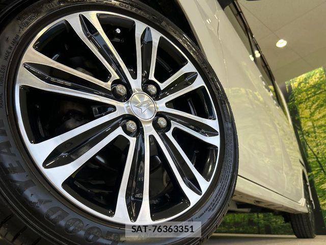 Daihatsu TANTO CUSTOM 2014-10 8102263-12