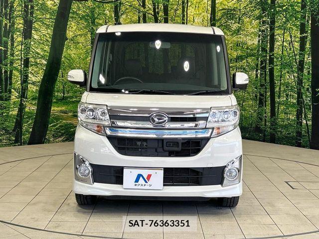 Daihatsu TANTO CUSTOM 2014-10 8102263-13
