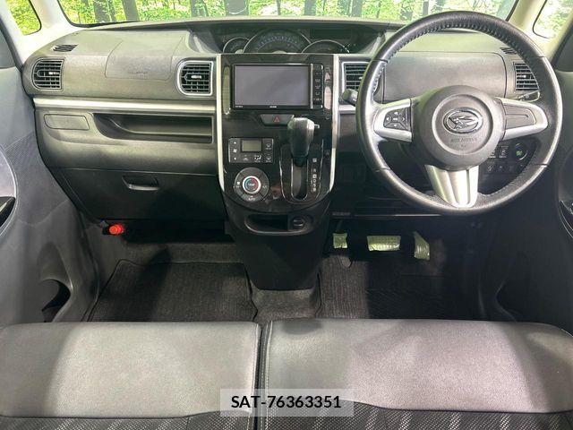 Daihatsu TANTO CUSTOM 2014-10 8102263-1