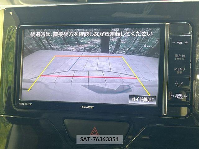 Daihatsu TANTO CUSTOM 2014-10 8102263-3