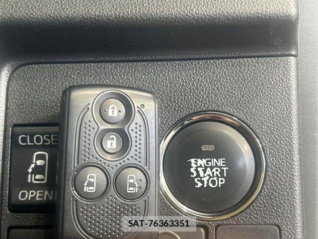Daihatsu TANTO CUSTOM 2014-10 8102263-5