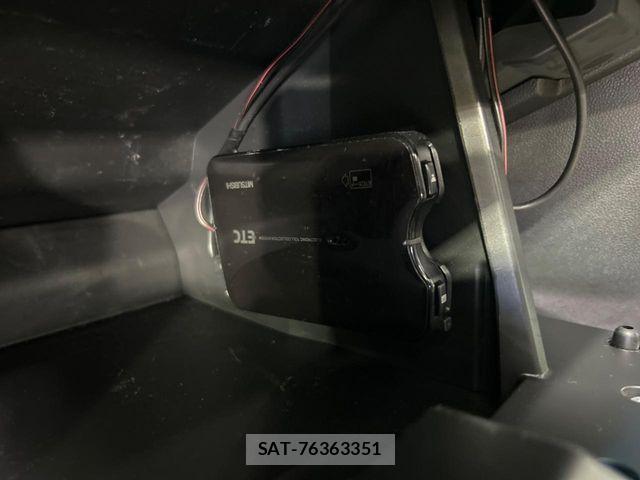 Daihatsu TANTO CUSTOM 2014-10 8102263-6