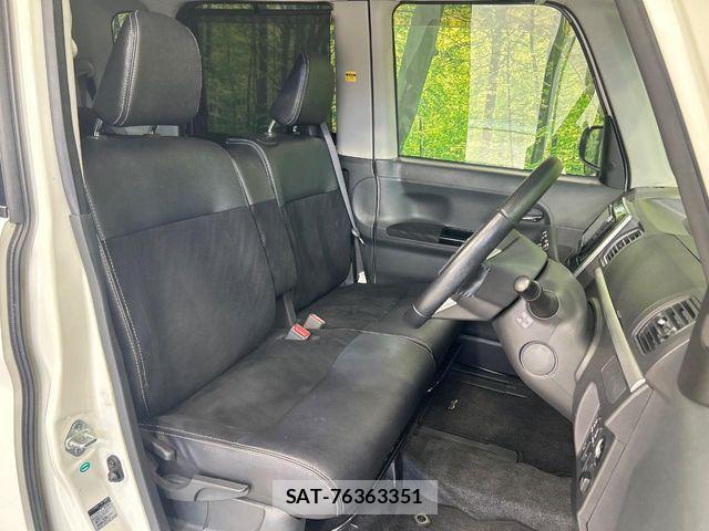 Daihatsu TANTO CUSTOM 2014-10 8102263-7