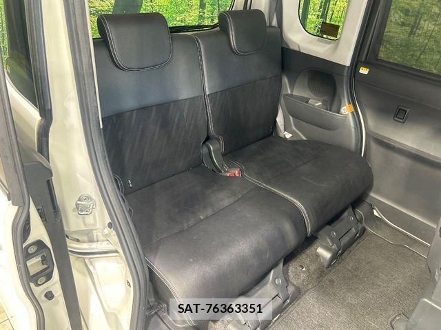 Daihatsu TANTO CUSTOM 2014-10 8102263-8