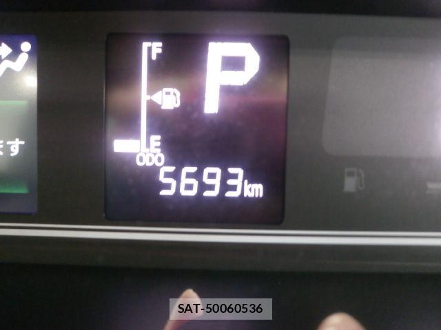 Daihatsu TANTO CUSTOM 2025-07 8102245-9