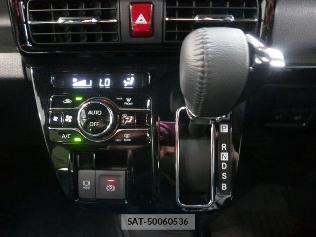 Daihatsu TANTO CUSTOM 2025-07 8102245-10