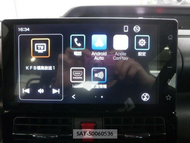 Daihatsu TANTO CUSTOM 2025-07 8102245-11
