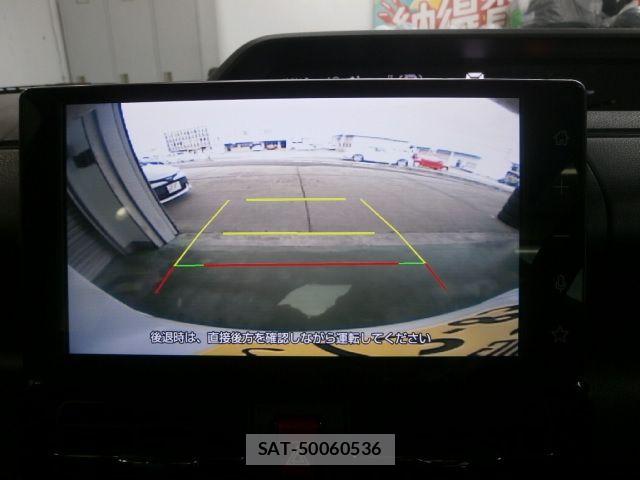 Daihatsu TANTO CUSTOM 2025-07 8102245-12
