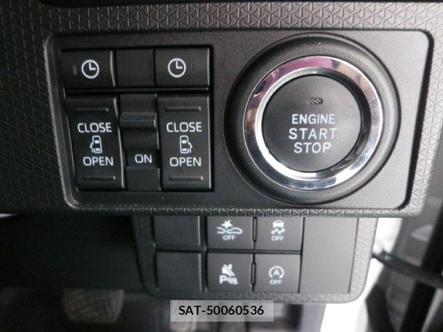 Daihatsu TANTO CUSTOM 2025-07 8102245-13
