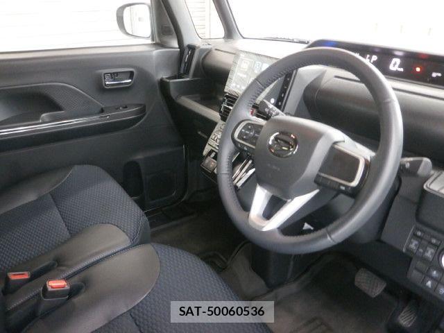 Daihatsu TANTO CUSTOM 2025-07 8102245-1