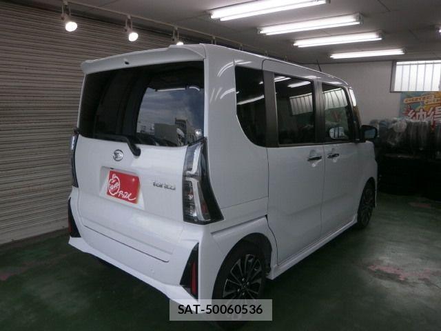 Daihatsu TANTO CUSTOM 2025-07 8102245-2