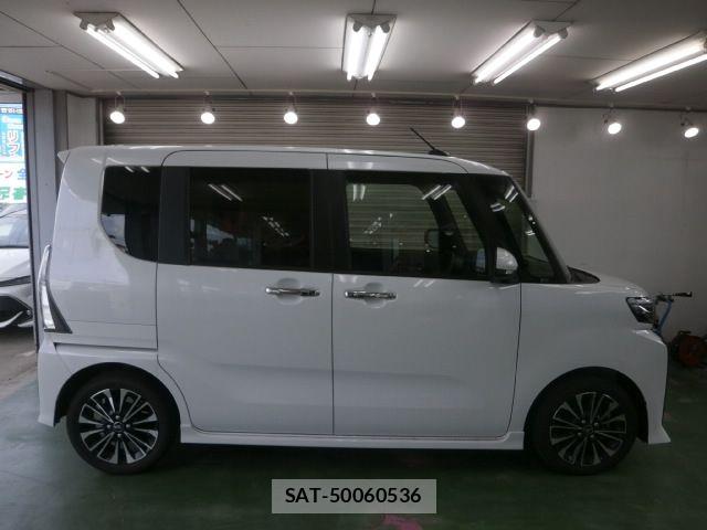 Daihatsu TANTO CUSTOM 2025-07 8102245-3